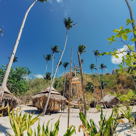 Dryft Darocotan Island (Adults Only) Hotel Ел Нидо Екстериор снимка