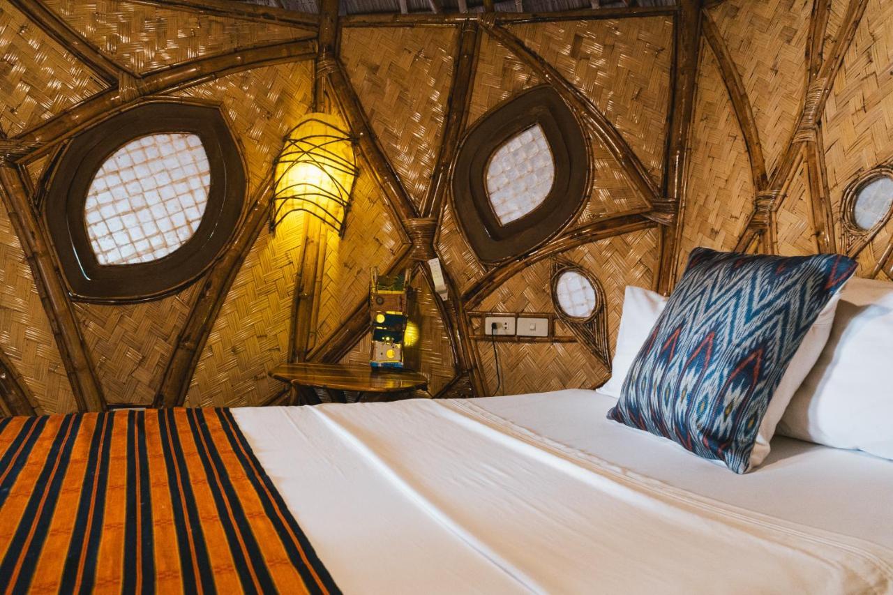 Dryft Darocotan Island (Adults Only) Hotel Ел Нидо Екстериор снимка