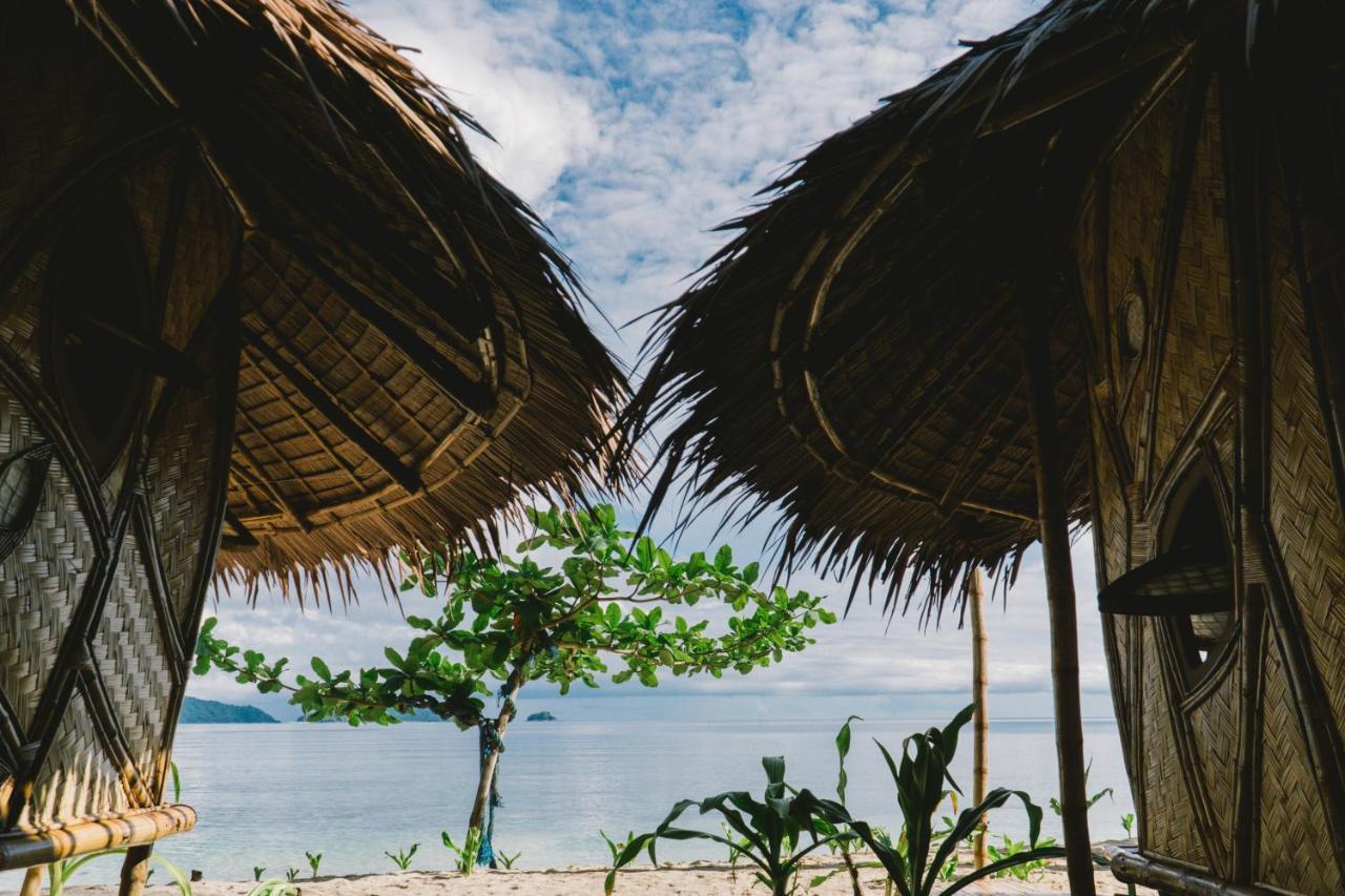 Dryft Darocotan Island (Adults Only) Hotel Ел Нидо Екстериор снимка