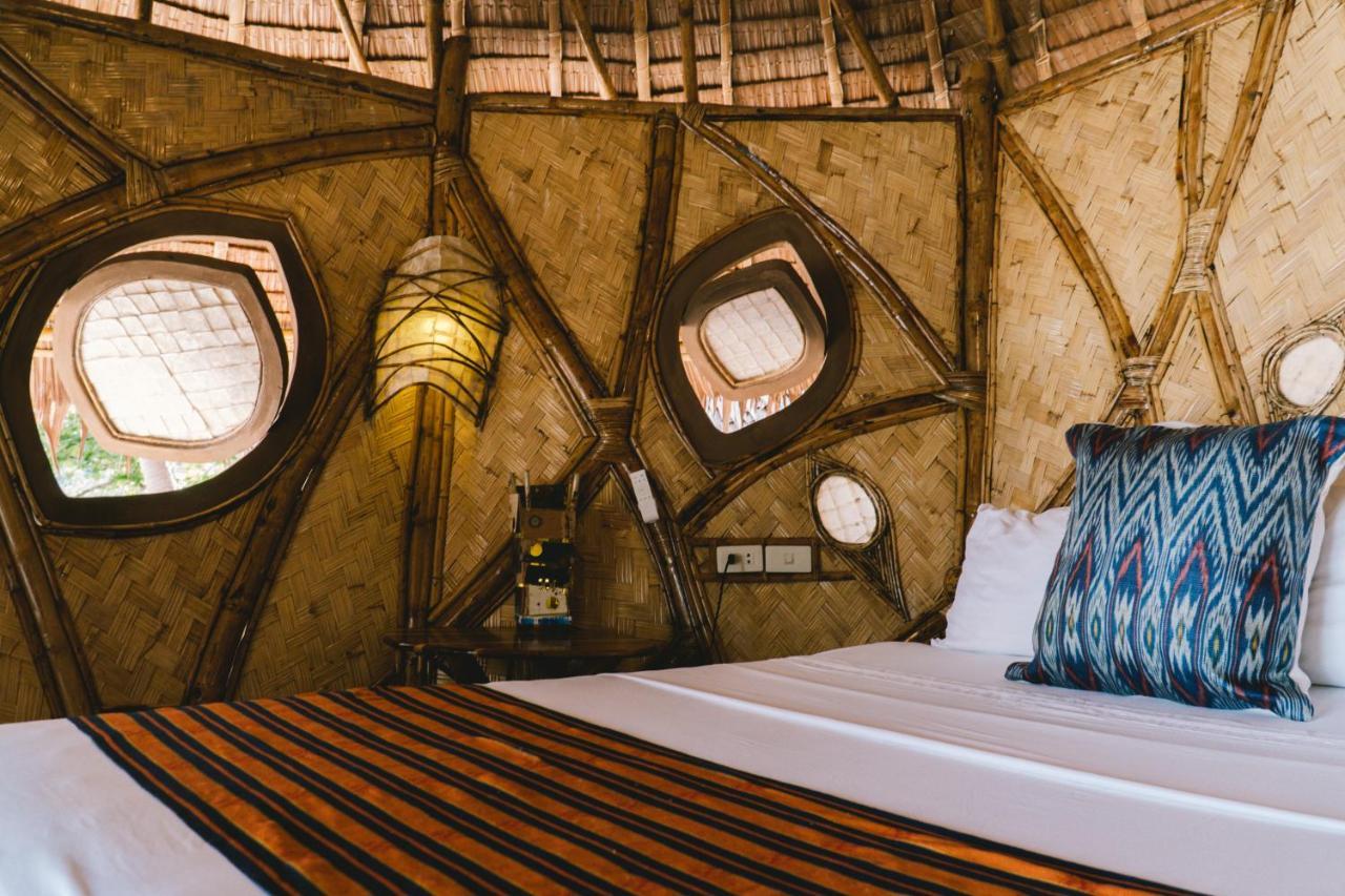Dryft Darocotan Island (Adults Only) Hotel Ел Нидо Екстериор снимка