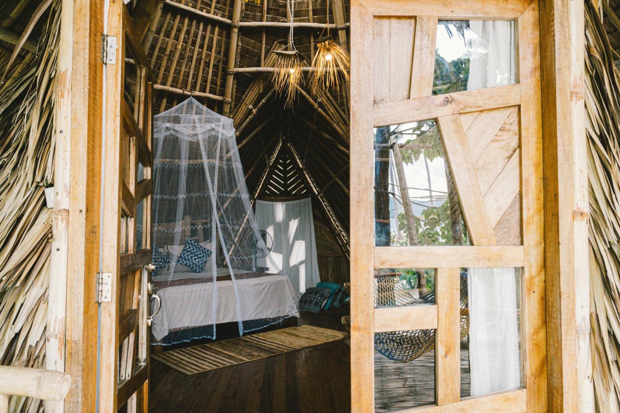 Dryft Darocotan Island (Adults Only) Hotel Ел Нидо Екстериор снимка