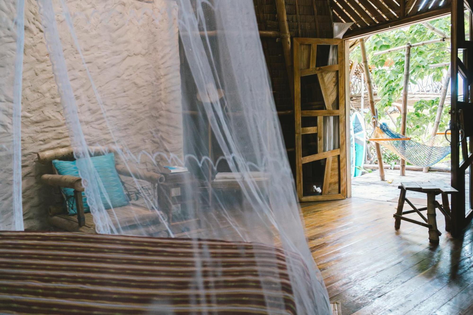 Dryft Darocotan Island (Adults Only) Hotel Ел Нидо Екстериор снимка