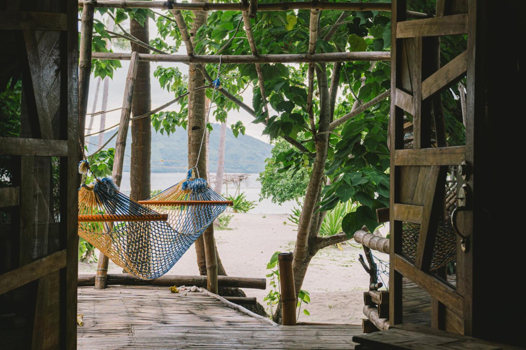 Dryft Darocotan Island (Adults Only) Hotel Ел Нидо Екстериор снимка