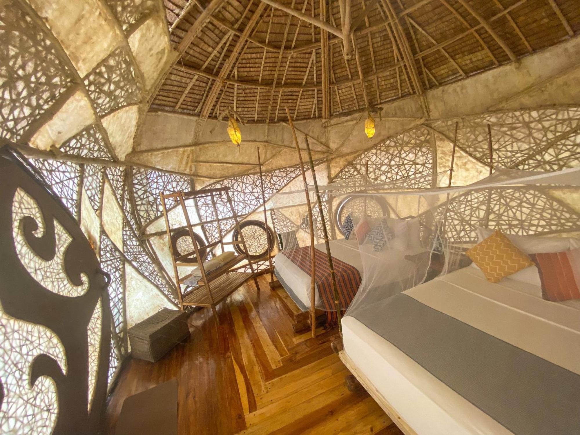 Dryft Darocotan Island (Adults Only) Hotel Ел Нидо Екстериор снимка