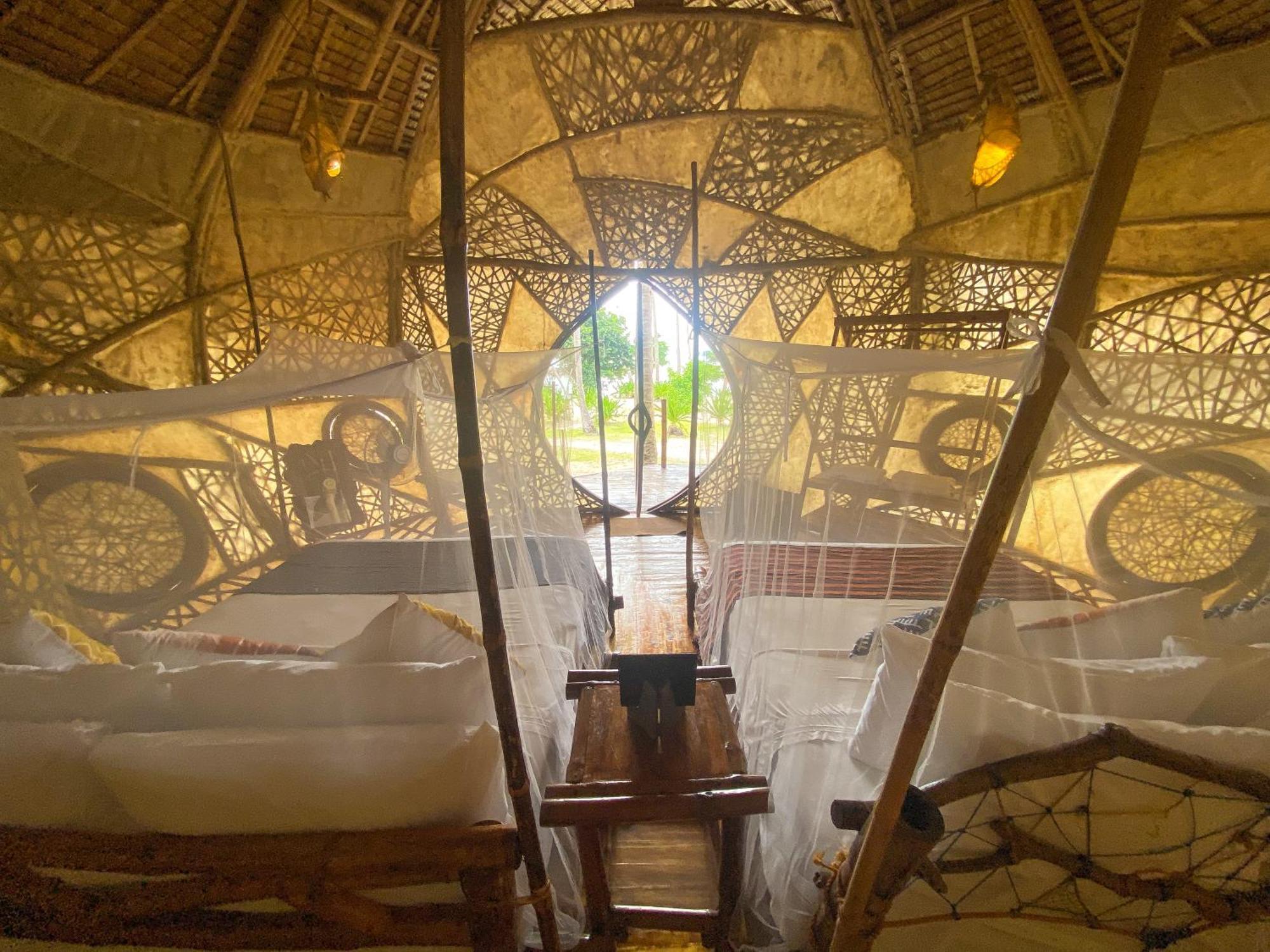 Dryft Darocotan Island (Adults Only) Hotel Ел Нидо Екстериор снимка