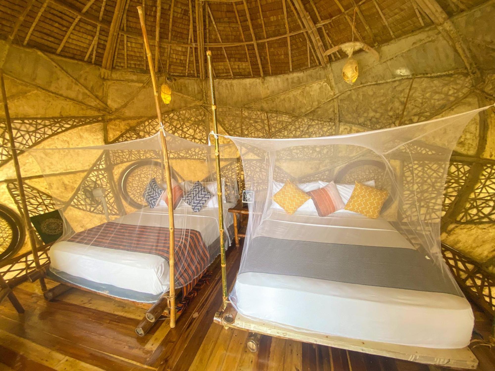 Dryft Darocotan Island (Adults Only) Hotel Ел Нидо Екстериор снимка