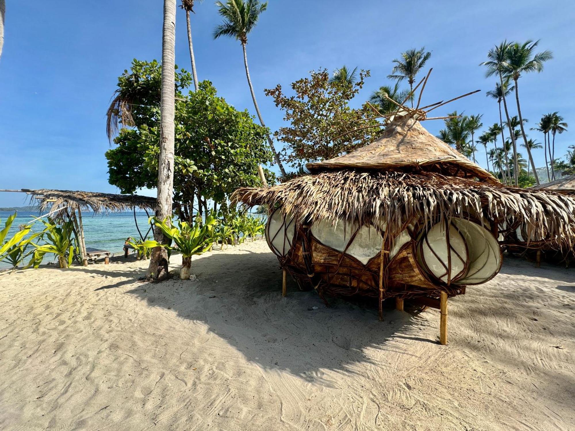 Dryft Darocotan Island (Adults Only) Hotel Ел Нидо Екстериор снимка