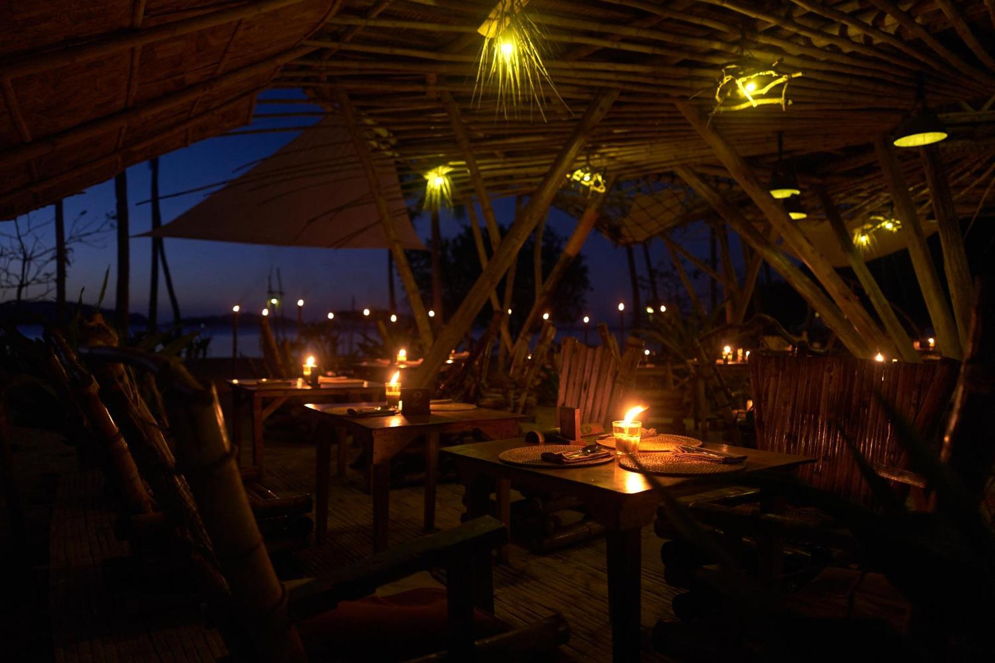 Dryft Darocotan Island (Adults Only) Hotel Ел Нидо Екстериор снимка
