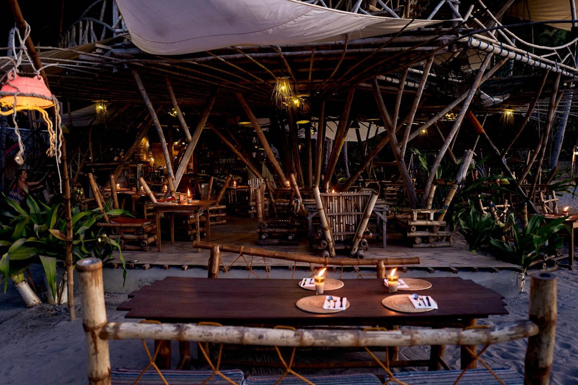 Dryft Darocotan Island (Adults Only) Hotel Ел Нидо Екстериор снимка