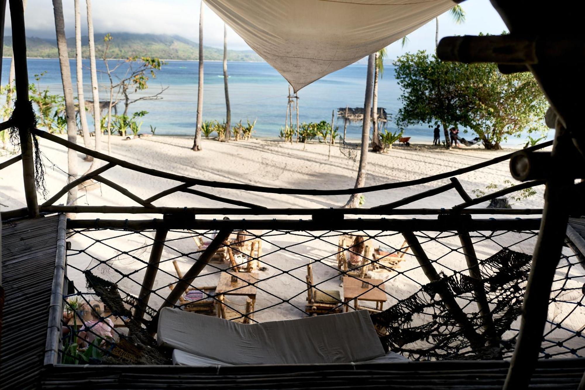 Dryft Darocotan Island (Adults Only) Hotel Ел Нидо Екстериор снимка