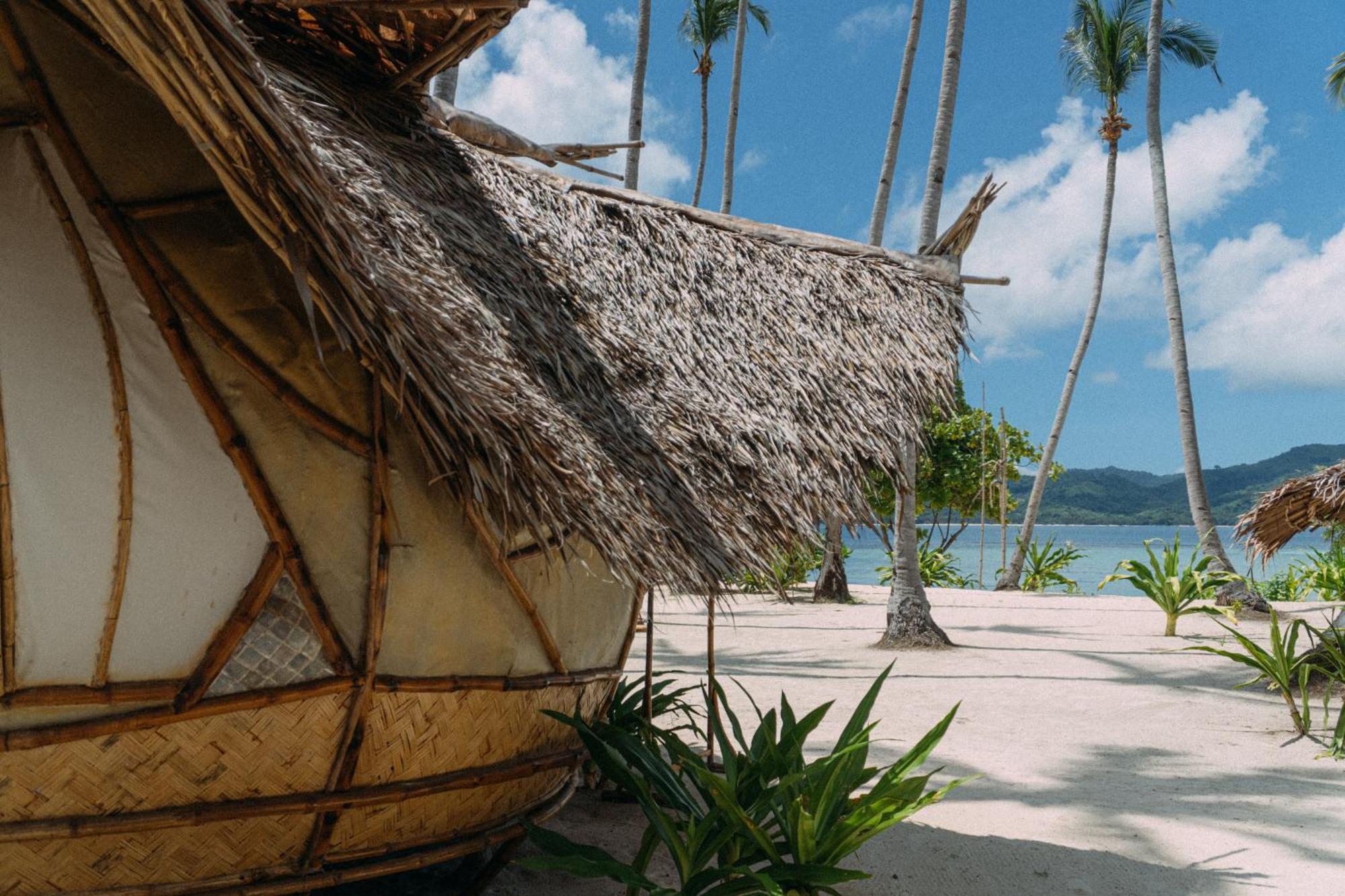 Dryft Darocotan Island (Adults Only) Hotel Ел Нидо Екстериор снимка