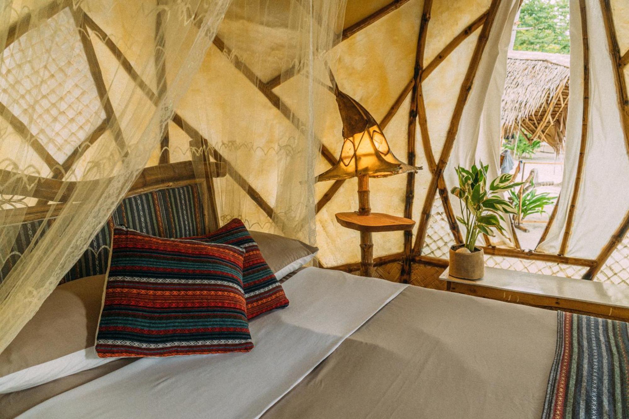 Dryft Darocotan Island (Adults Only) Hotel Ел Нидо Екстериор снимка
