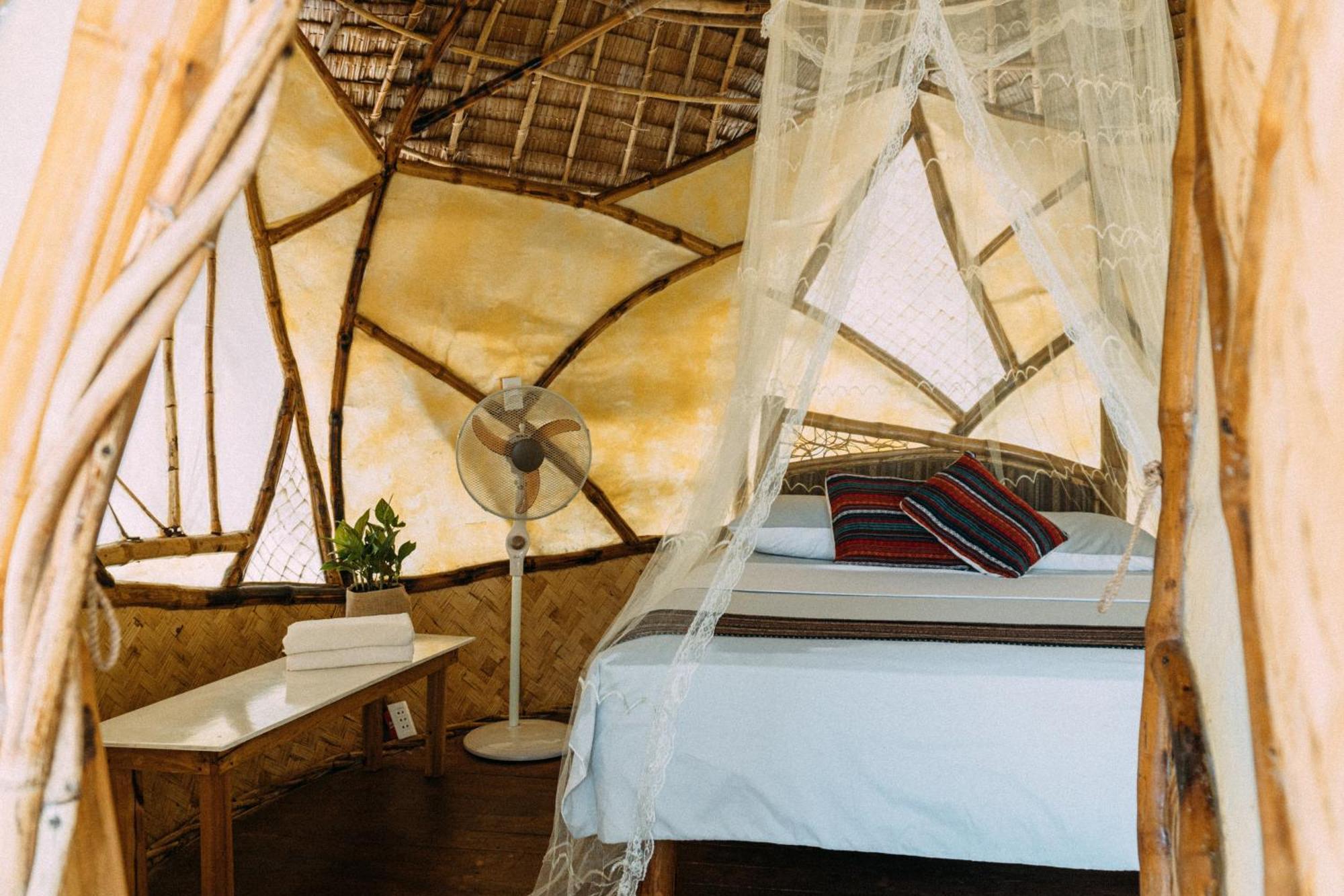 Dryft Darocotan Island (Adults Only) Hotel Ел Нидо Екстериор снимка