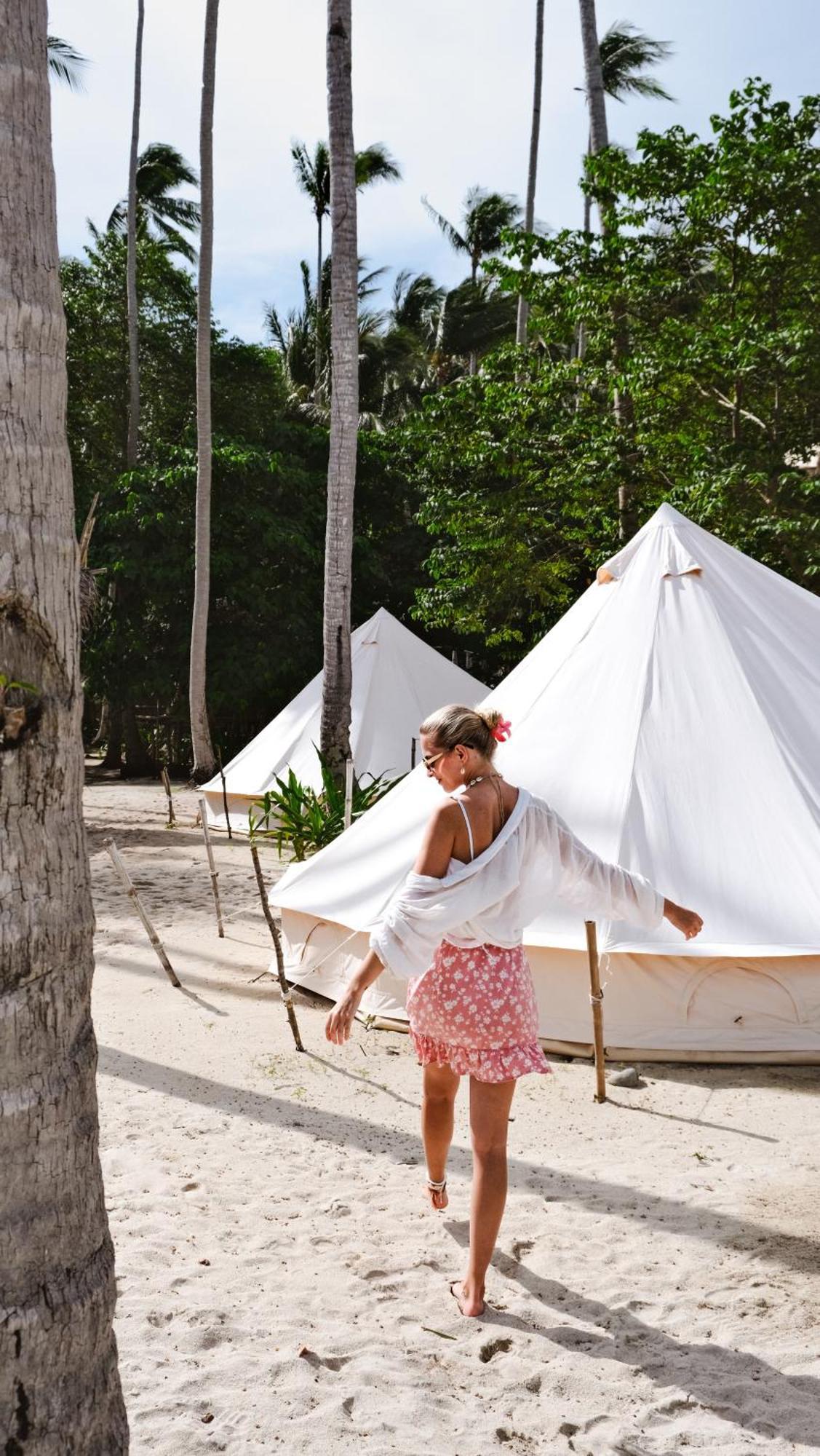 Dryft Darocotan Island (Adults Only) Hotel Ел Нидо Екстериор снимка