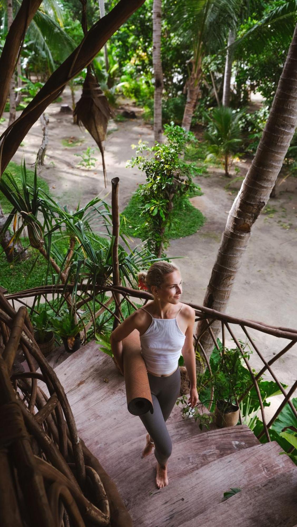 Dryft Darocotan Island (Adults Only) Hotel Ел Нидо Екстериор снимка